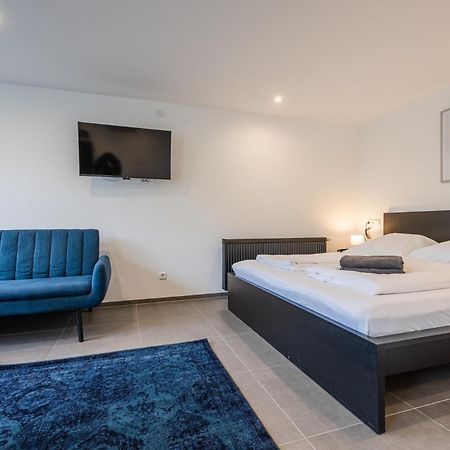Studio U1 In Bester Lage Radolfzell am Bodensee Ngoại thất bức ảnh