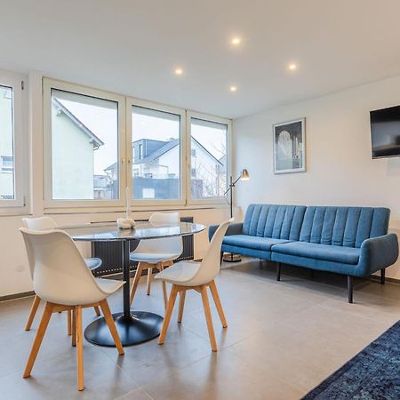 Studio U1 In Bester Lage Radolfzell am Bodensee Ngoại thất bức ảnh