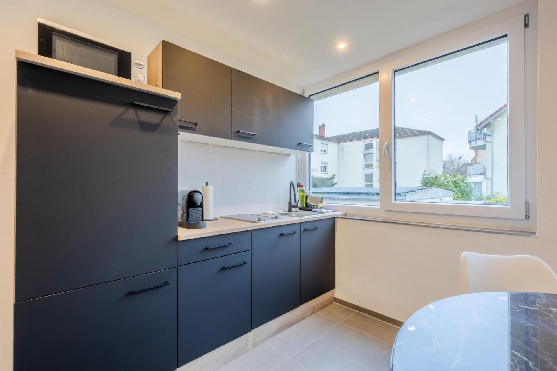 Studio U1 In Bester Lage Radolfzell am Bodensee Ngoại thất bức ảnh